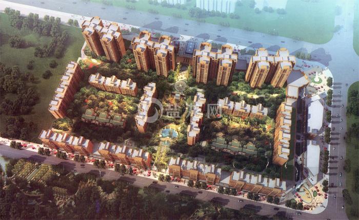 凱斯博電梯順利攜手鴻陽·水灣半島 創建榮縣新城新古典主義國際社區 凱斯博電梯順利攜手鴻陽·水灣半島 創建榮縣新城新古典主義國際社區
