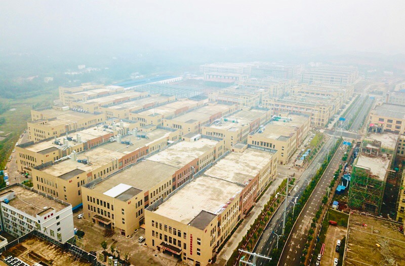 凱斯博電梯爲中國化工集團打造的 江西贛州家具集聚區提供550台貨梯和客梯 凱斯博電梯爲中國化工集團打造的 江西贛州家具集聚區提供550台貨梯和客梯